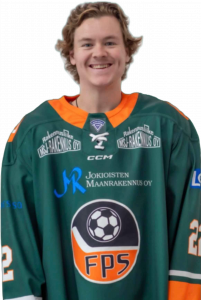 Colin Cromie