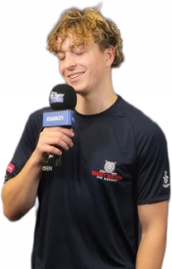 Tyler De La Bertouche