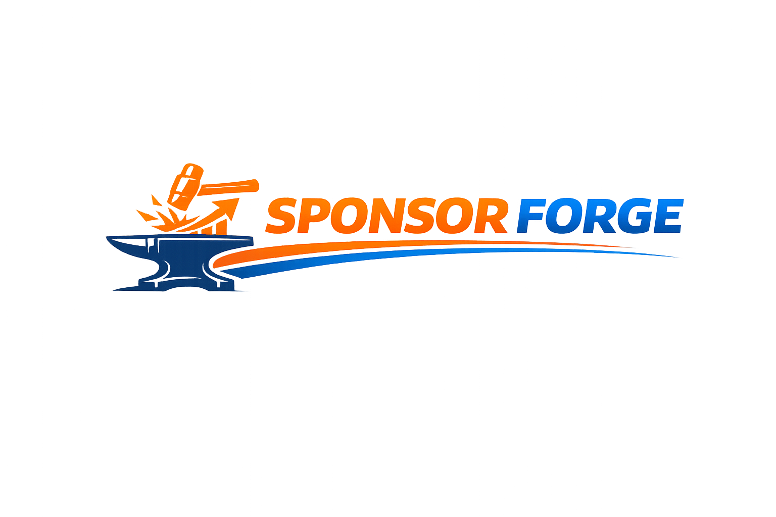 Sponsor Forge logo